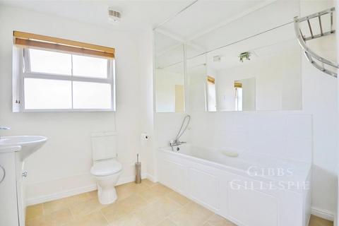 2 bedroom flat to rent, Morton Close, Hillingdon, UB8