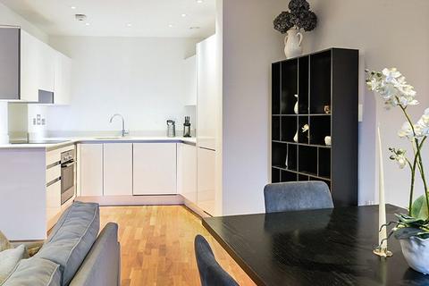 1 bedroom apartment to rent, John Donne Way, London, SE10