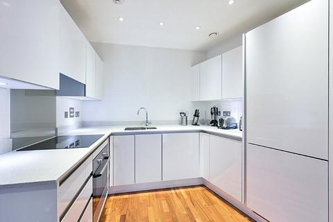 1 bedroom apartment to rent, John Donne Way, London, SE10