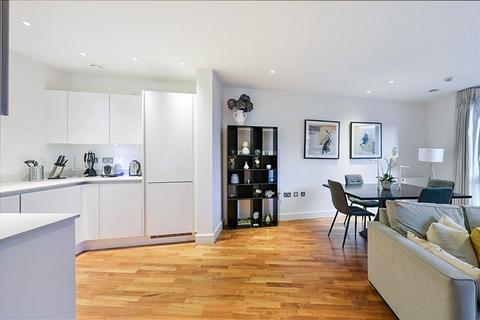1 bedroom apartment to rent, John Donne Way, London, SE10