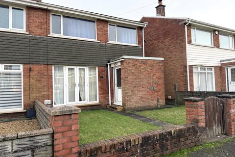 3 bedroom end of terrace house for sale, Hogarth Place, Port Talbot, Neath Port Talbot.