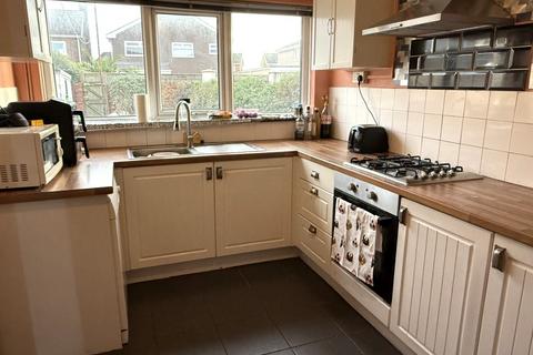 3 bedroom end of terrace house for sale, Hogarth Place, Port Talbot, Neath Port Talbot.