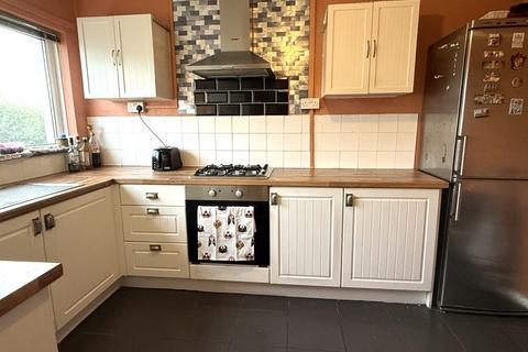 3 bedroom end of terrace house for sale, Hogarth Place, Port Talbot, Neath Port Talbot.
