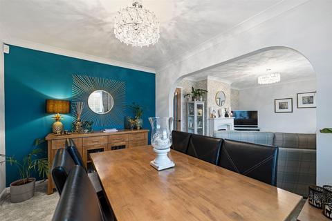 undefined, Sedgebrook Road, Allington
