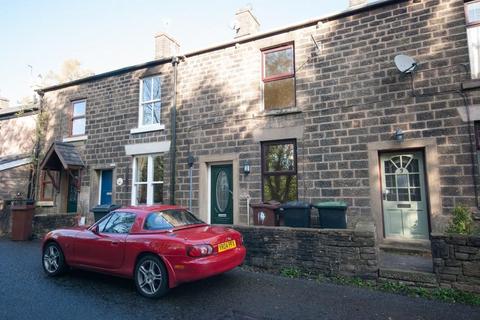 undefined, New Road, High Peak