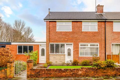 3 bedroom semi-detached house for sale, Balniel Walk, Wigan WN1