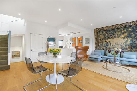 2 bedroom maisonette for sale, Beechmore Road, SW11