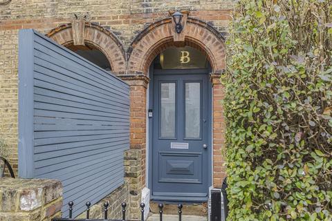 undefined, Beechmore Road, SW11
