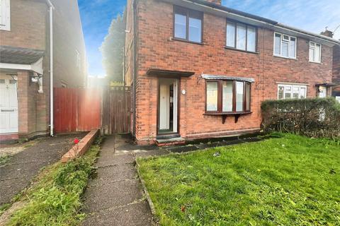undefined, Florence Avenue, Wolverhampton, West Midlands, WV4