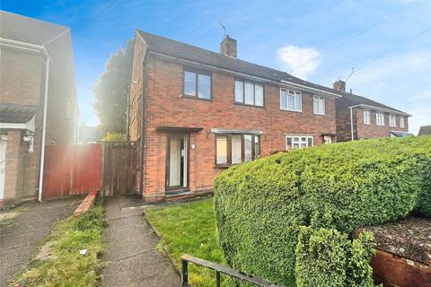 undefined, Florence Avenue, Wolverhampton, West Midlands, WV4