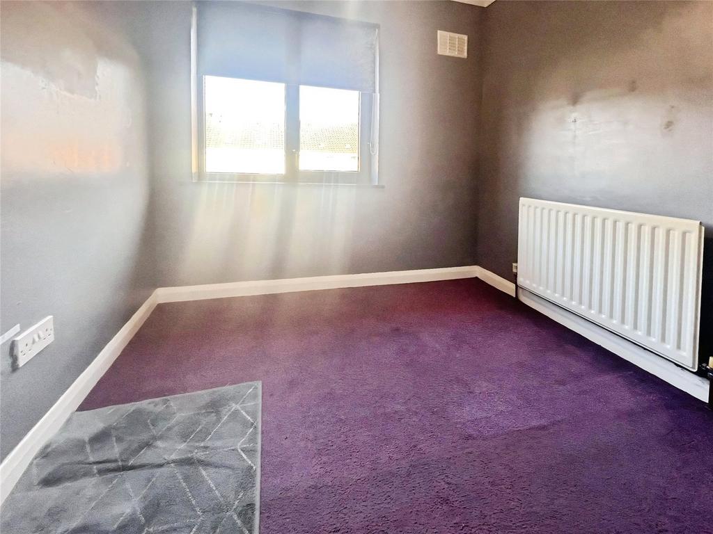 Bedroom 1 Front