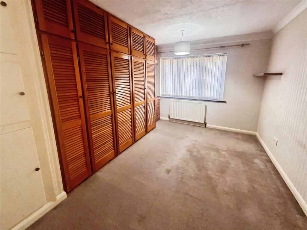 Bedroom 2 Front