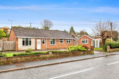 undefined, Springvale Road, Winchester SO23