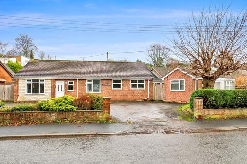 undefined, Springvale Road, Winchester SO23