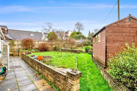 undefined, Springvale Road, Winchester SO23