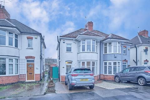 3 bedroom house for sale, Eskdale Road, Hinckley