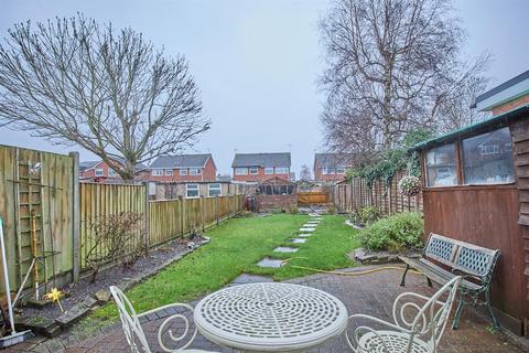 3 bedroom house for sale, Eskdale Road, Hinckley