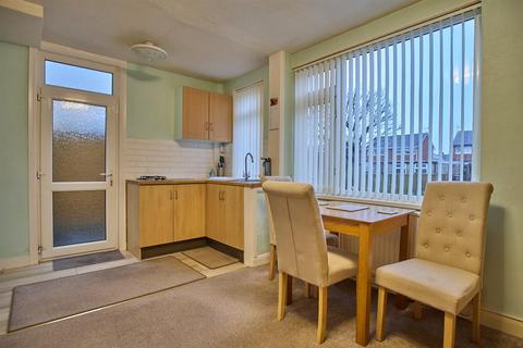 3 bedroom house for sale, Eskdale Road, Hinckley