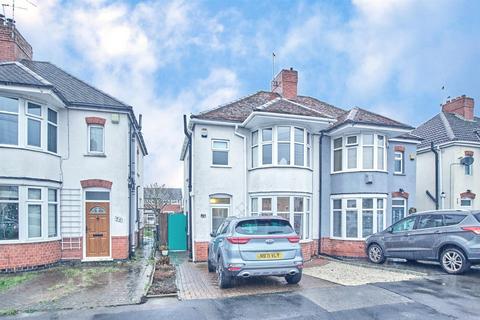 3 bedroom house for sale, Eskdale Road, Hinckley