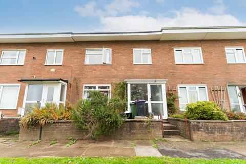 undefined, Crown Rise, Llanfrechfa, NP44