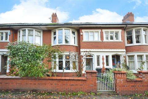 4 bedroom terraced house for sale - Princes Street, Roath, Cardiff