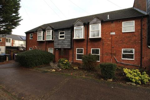 2 bedroom apartment to rent - Garden Row, Hitchin, SG5