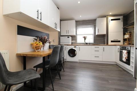 undefined, Garden Row, Hitchin, SG5