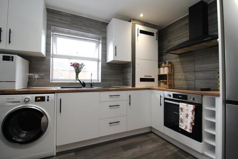 undefined, Garden Row, Hitchin, SG5