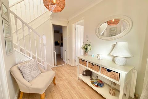 4 bedroom detached house for sale, Mills Way, Leighton, CW1