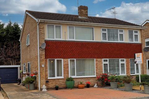 3 bedroom semi-detached house for sale, Bramley Way, Chelmsford CM3