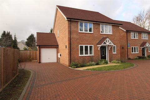 4 bedroom detached house for sale, Teapot Lane, Aylesford