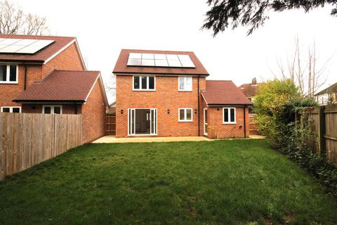 4 bedroom detached house for sale, Teapot Lane, Aylesford