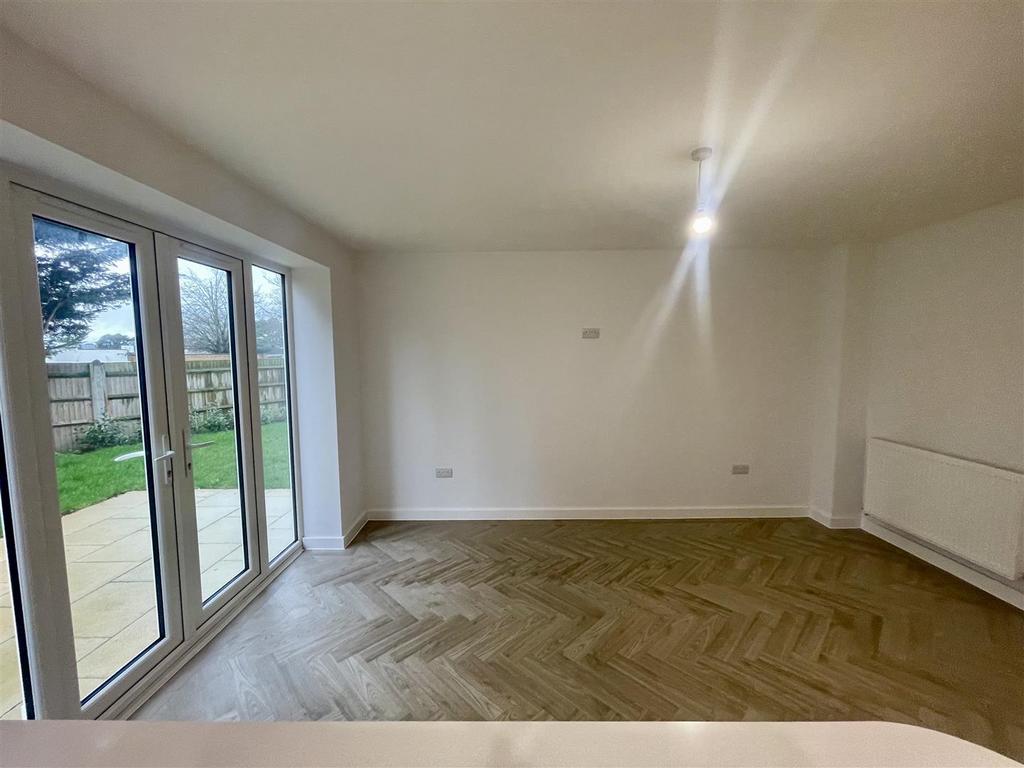 Kitchen/Dining