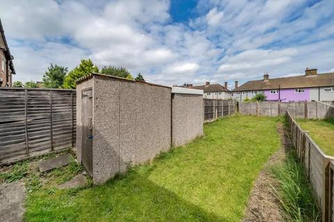undefined, Gammons Lane, Watford WD24
