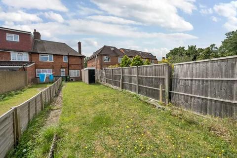 undefined, Gammons Lane, Watford WD24
