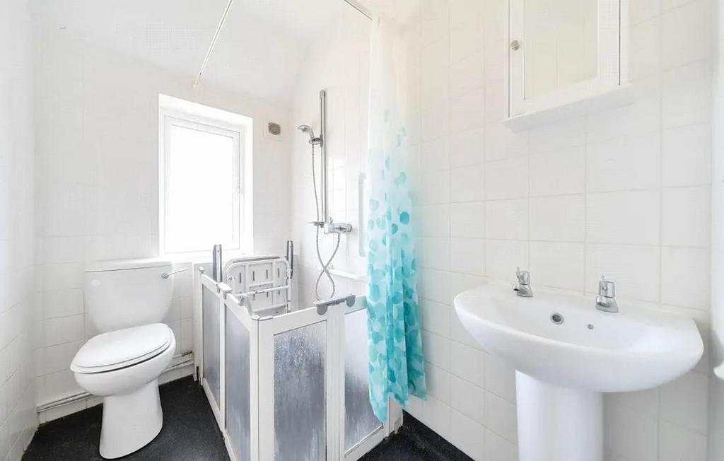 Wet Room