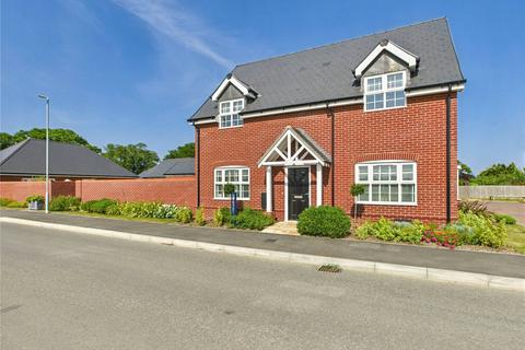undefined, Plot 3, Brantham Heights, Slough Road, Brantham, Manningtree, CO11