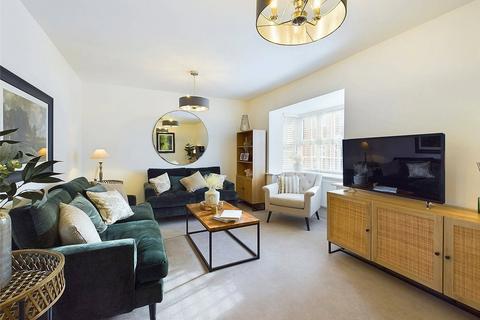undefined, Plot 3, Brantham Heights, Slough Road, Brantham, Manningtree, CO11