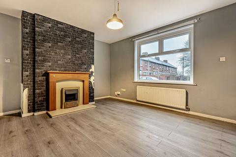2 bedroom terraced house for sale, Valley View, Leadgate, Consett, DH8