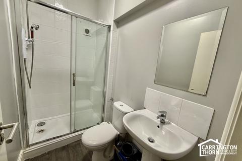 1 bedroom flat to rent, City Road, Birmingham, B17 8LN