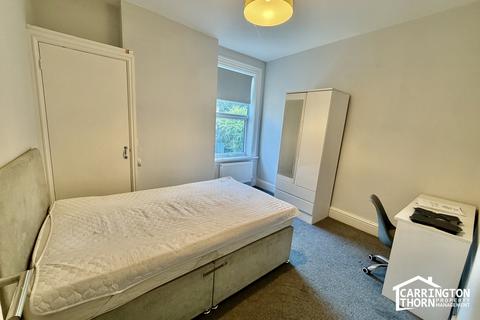 1 bedroom flat to rent, City Road, Birmingham, B17 8LN