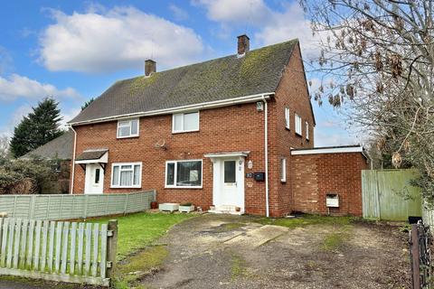 2 bedroom semi-detached house for sale, Hobart Drive, Hythe, SO45