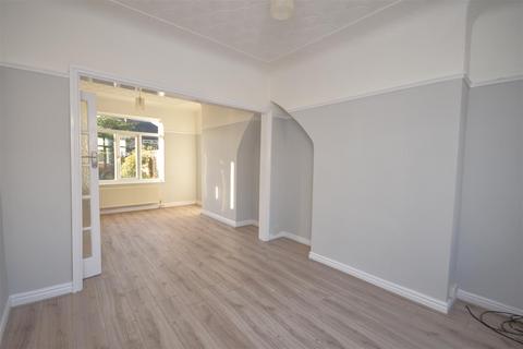 3 bedroom end of terrace house to rent, Ilchester Road, Liverpool