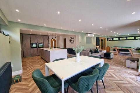5 bedroom detached house for sale, Bakersfield, The Drive, Mayland CM3
