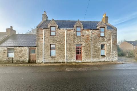 5 bedroom detached house for sale, Bridge Street , Halkirk. KW12 6XY