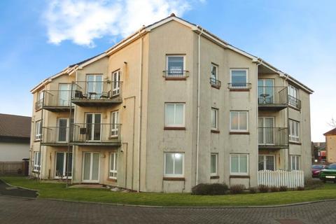 2 bedroom apartment for sale, Harbour Point, Saltcoats KA21