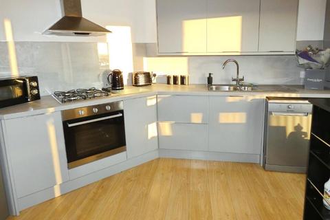2 bedroom apartment for sale, Harbour Point, Saltcoats KA21