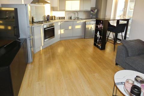 2 bedroom apartment for sale, Harbour Point, Saltcoats KA21