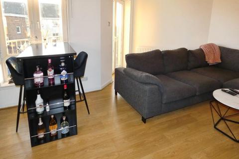 2 bedroom apartment for sale, Harbour Point, Saltcoats KA21