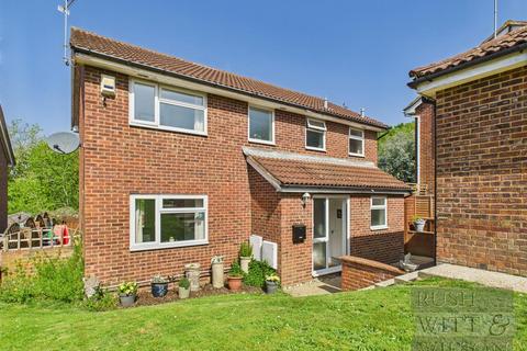 4 bedroom detached house for sale, The Suttons, St. Leonards-On-Sea